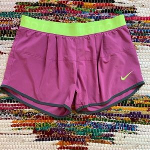 Nike Workout shorts